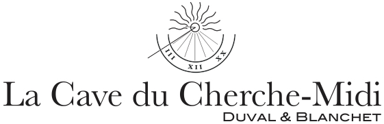 Logo La Cave du Cherche-Midi
