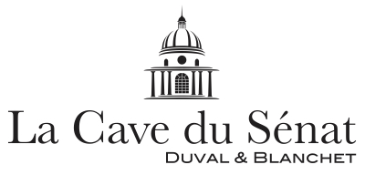 Logo La Cave du Sénat