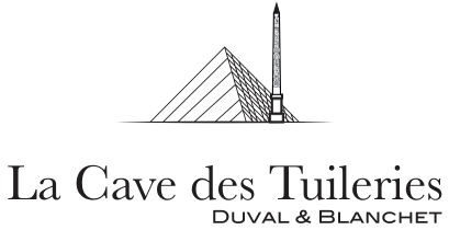 Logo La Cave des Tuileries